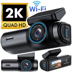 Vaizdo registratorius Neoline Flash 2K Wi-Fi 0201178